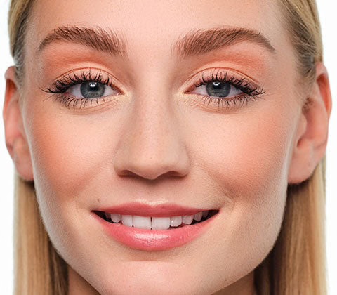 “Natural” Makeup