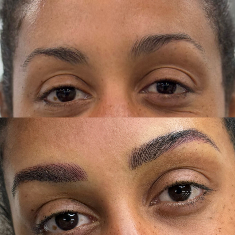 Microblading