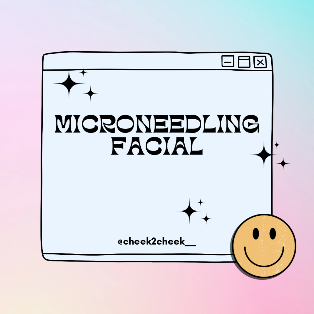 Microneedling