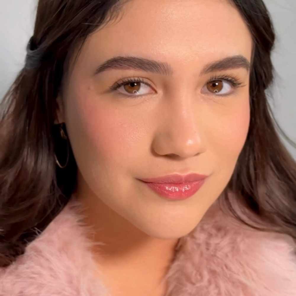 COMBO(( BROWS+LIPBLUSH )) at Nazora Studio in Tampa, FL