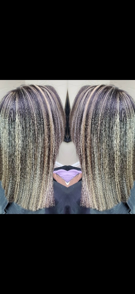 Partial Highlights