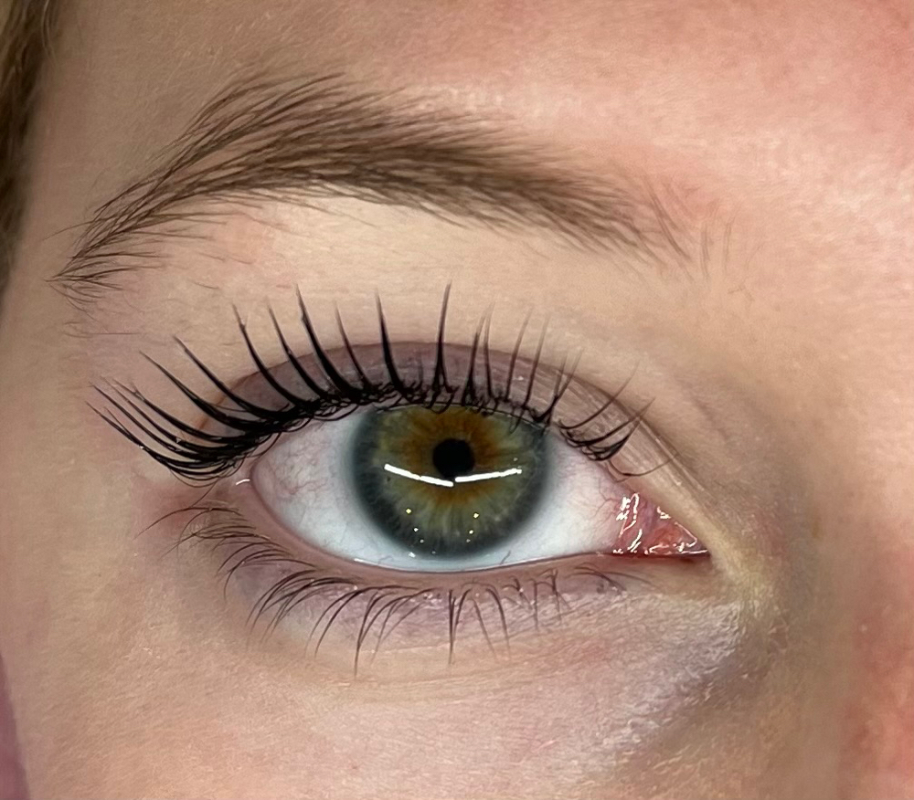 lash lift