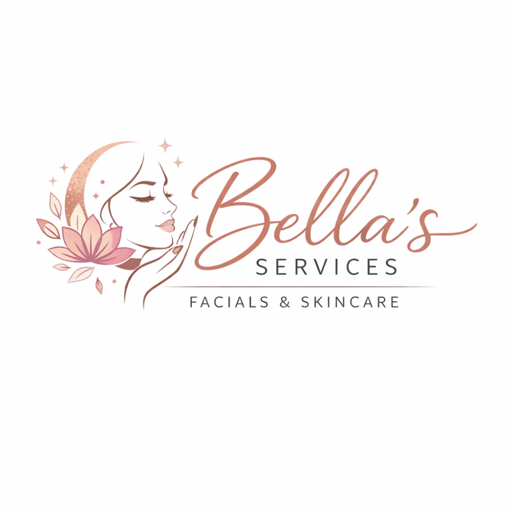 Bella's Skin Clearing Facial