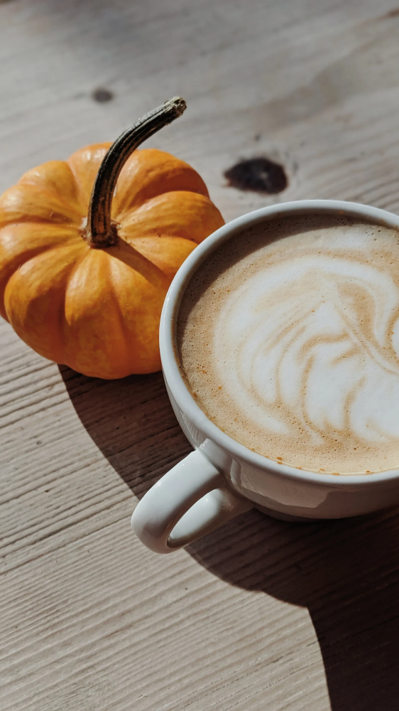 Pumpkin Facial