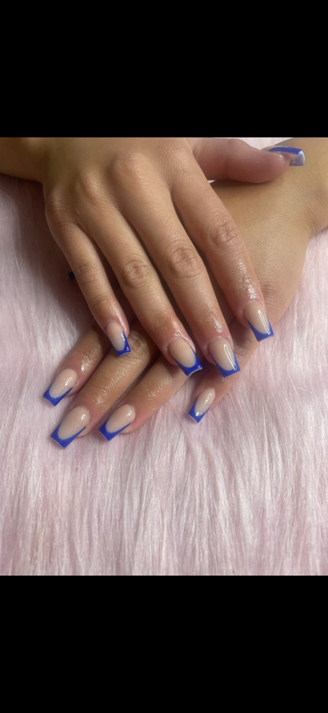 French Tip Add-on