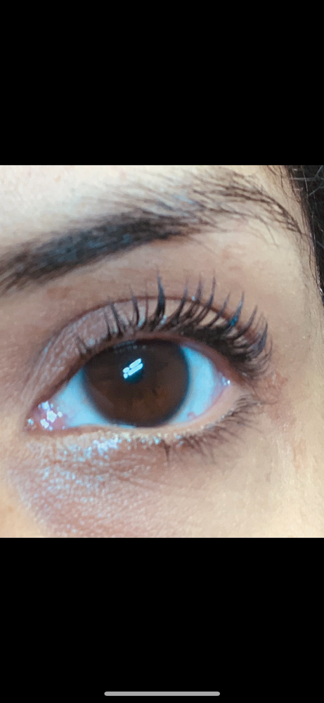Lash Lift
