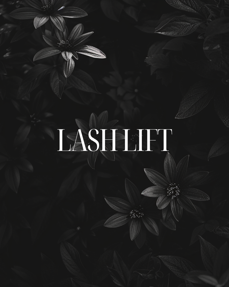 Lash Lift