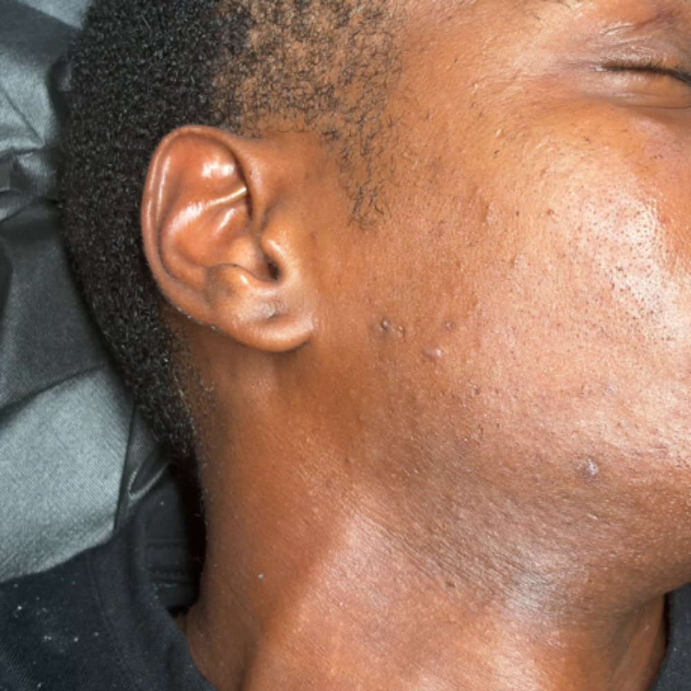 Beard Maintenance at Yanna Please Mink Extensions & Brows in Hinesville, GA