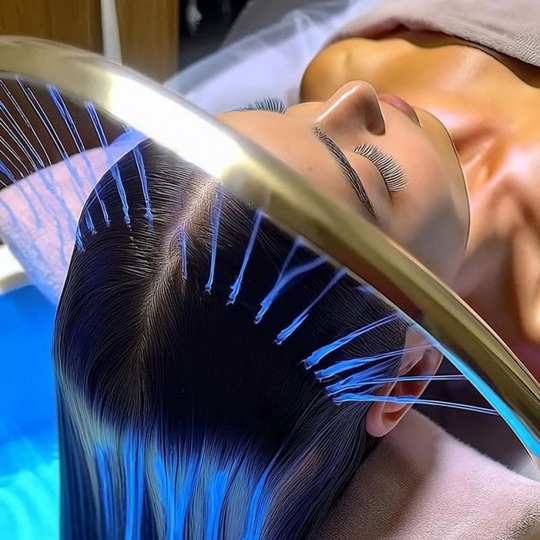 The Essential Escape at Simply Beauty by Tina in Hoover, AL