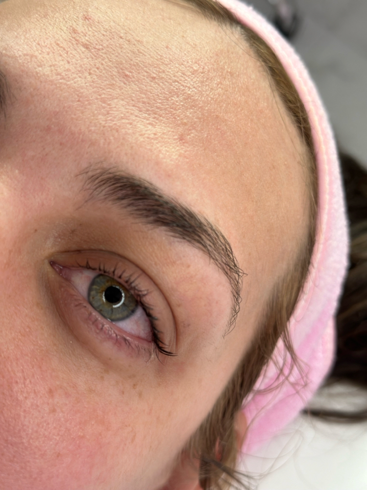 Lash Tint