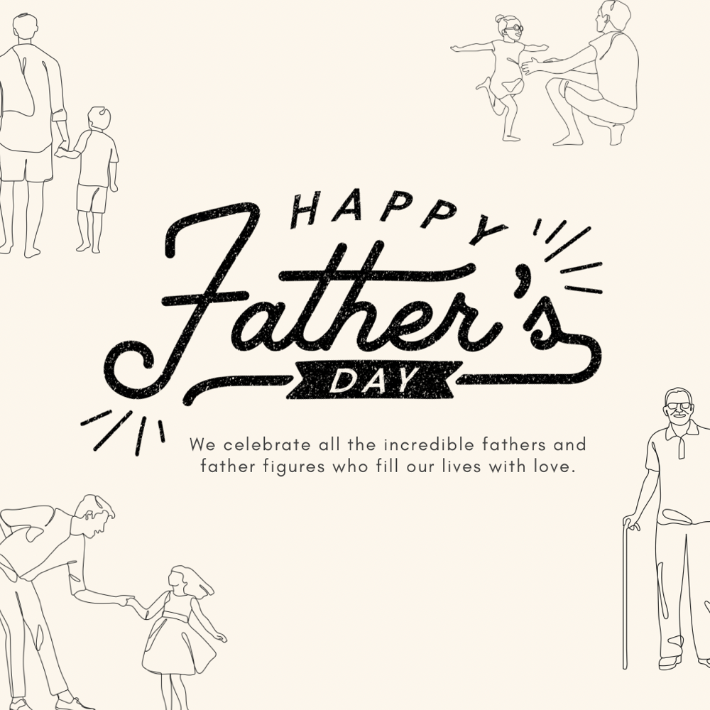 Father’s Day Special