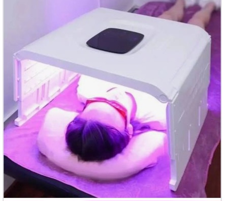 LED  Light Therapy Add On