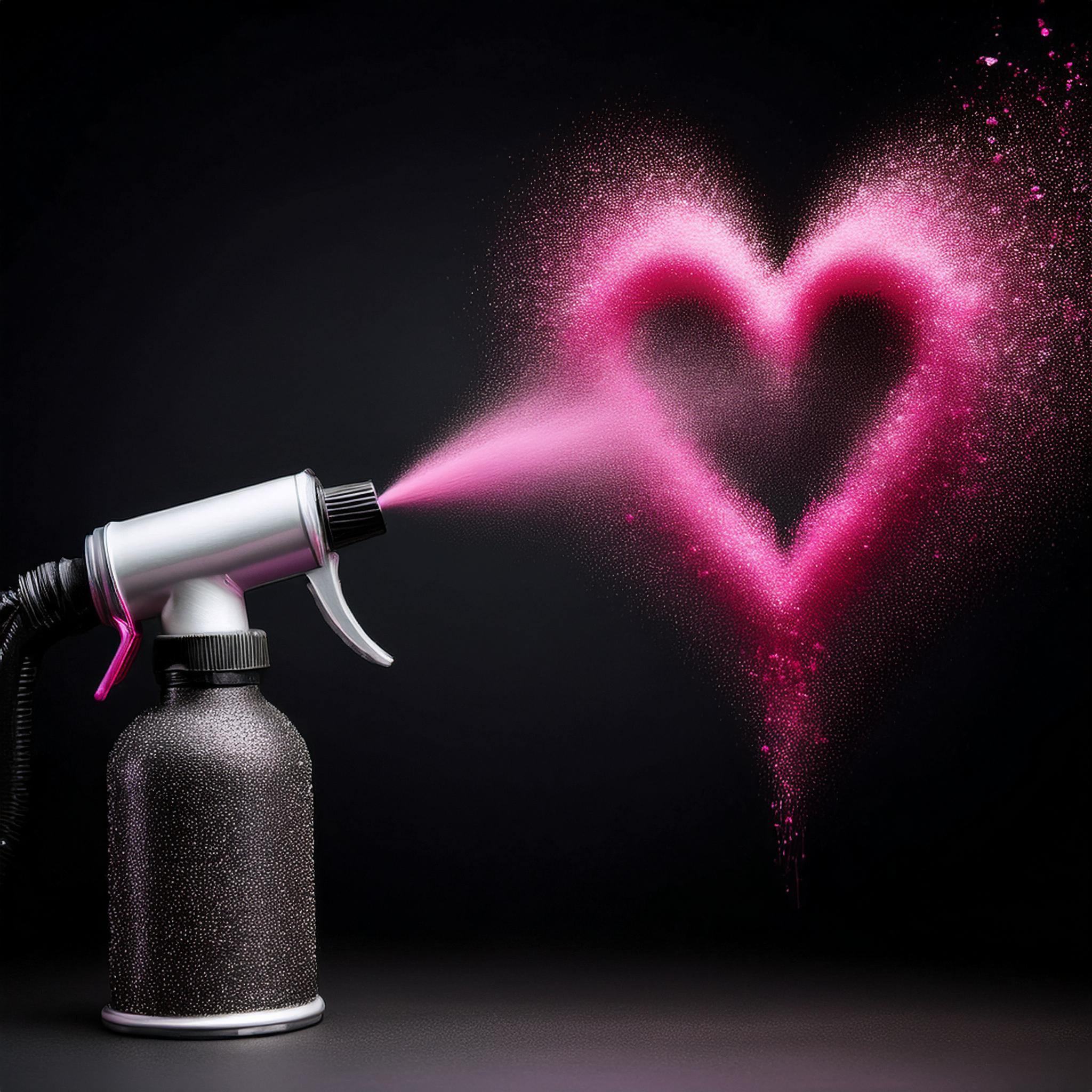Signature Spray Tan