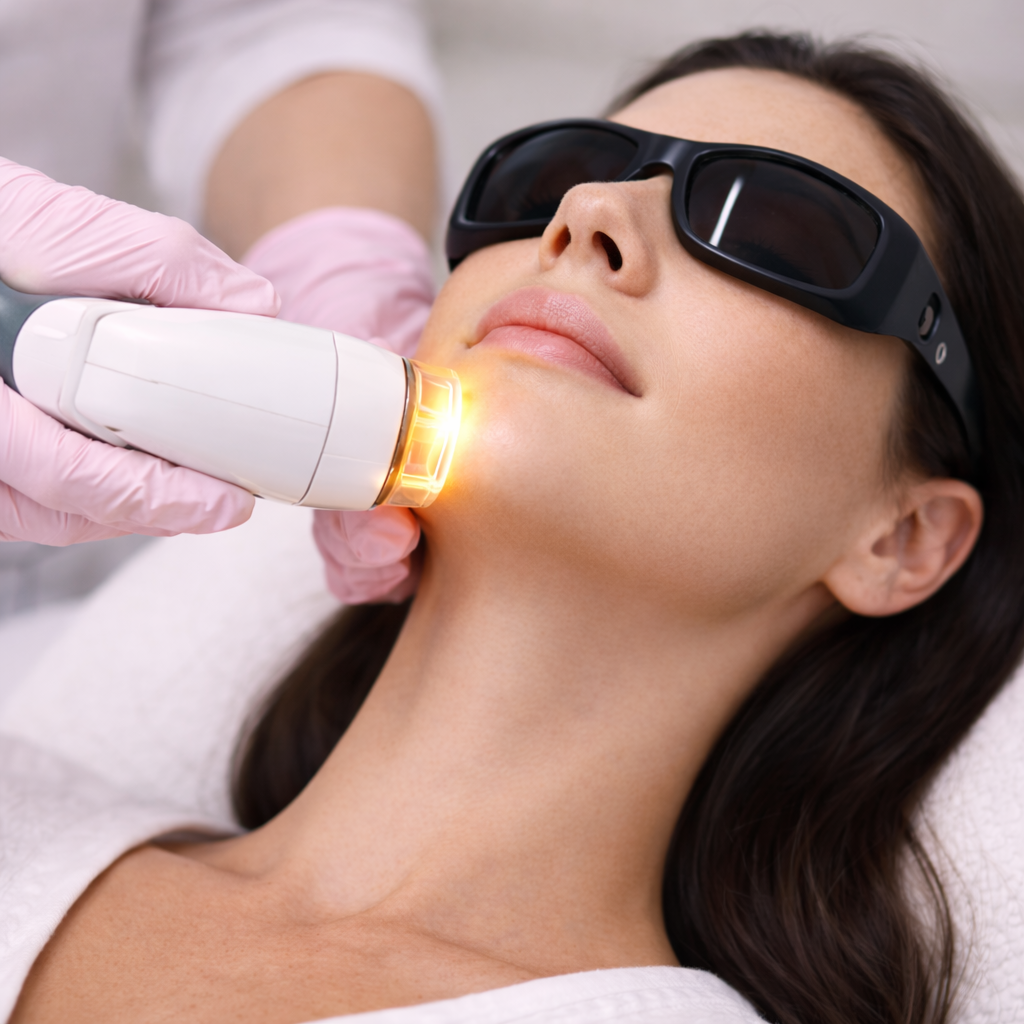 IPL - Rejuvenecimiento at Universal Skin Care in Aguada, PR