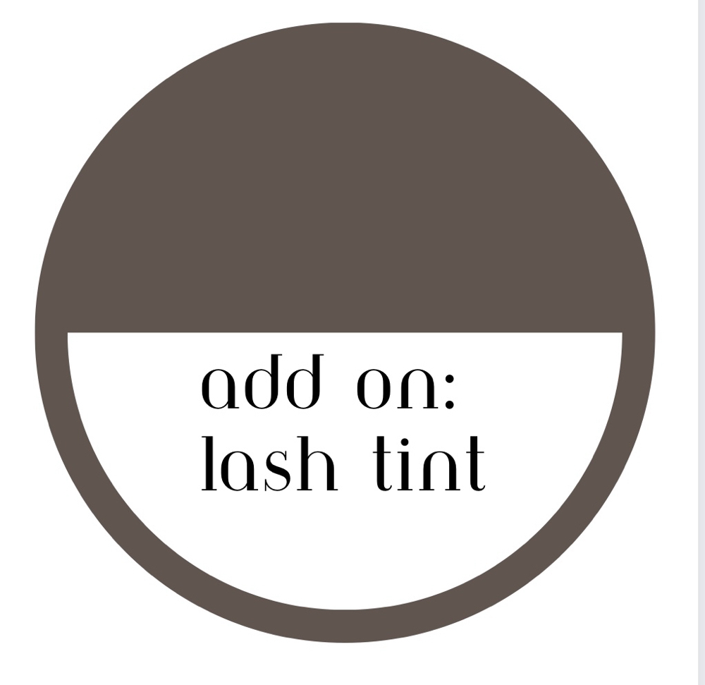 Lash/ Brow Tint