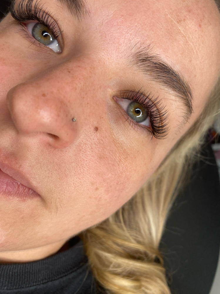1 Week Classic Fill