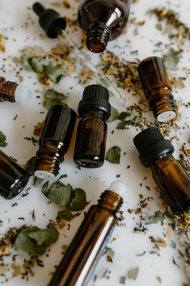 Aromatherapy