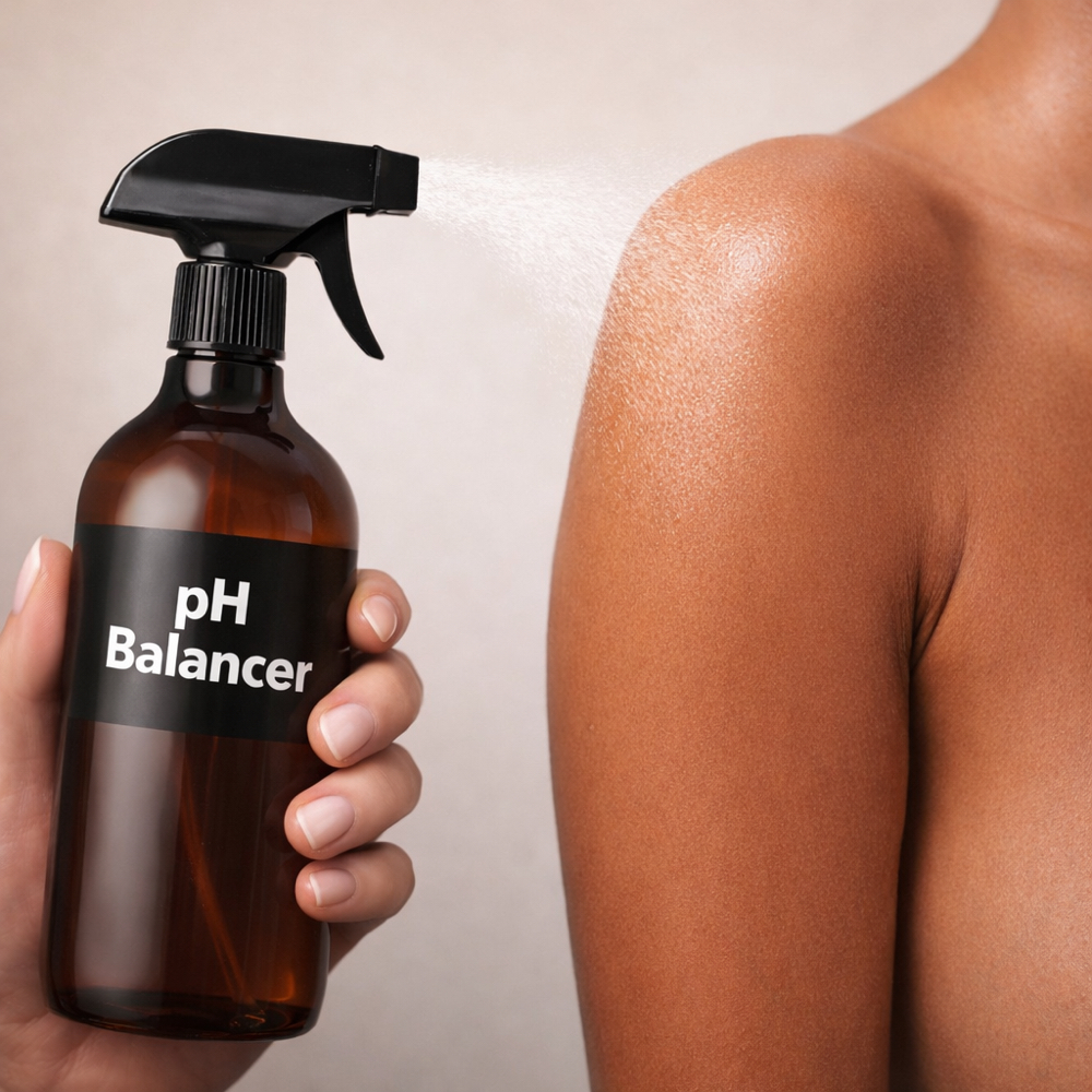 pH Balance Spray | add on at Bronze Body Lab | AZ in Scottsdale, AZ