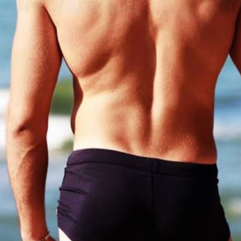 Buttocks Wax Men at Zana Brazilian Waxing in Atlanta, GA