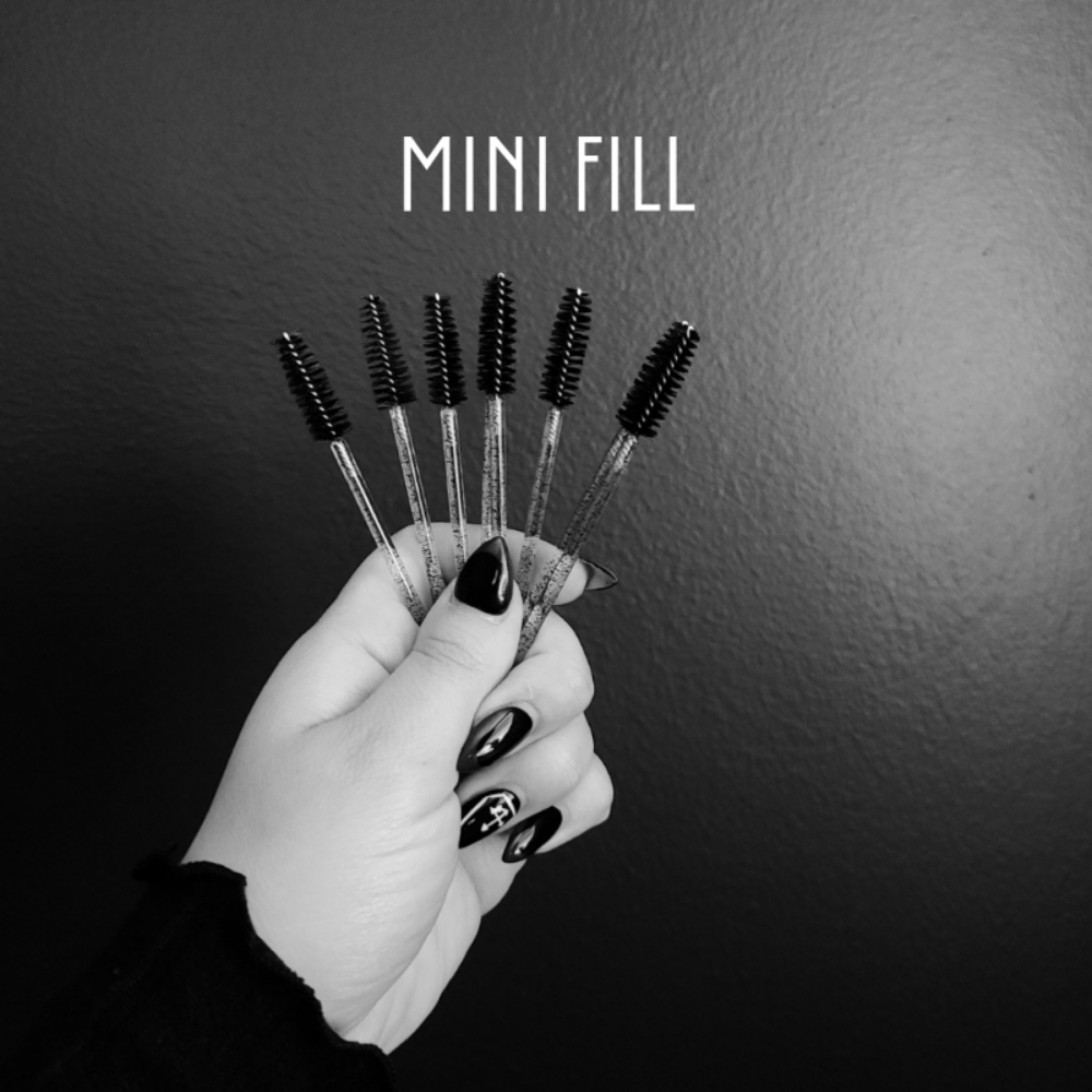 Mini Fill at Ritual Esthetics in McDonough, GA