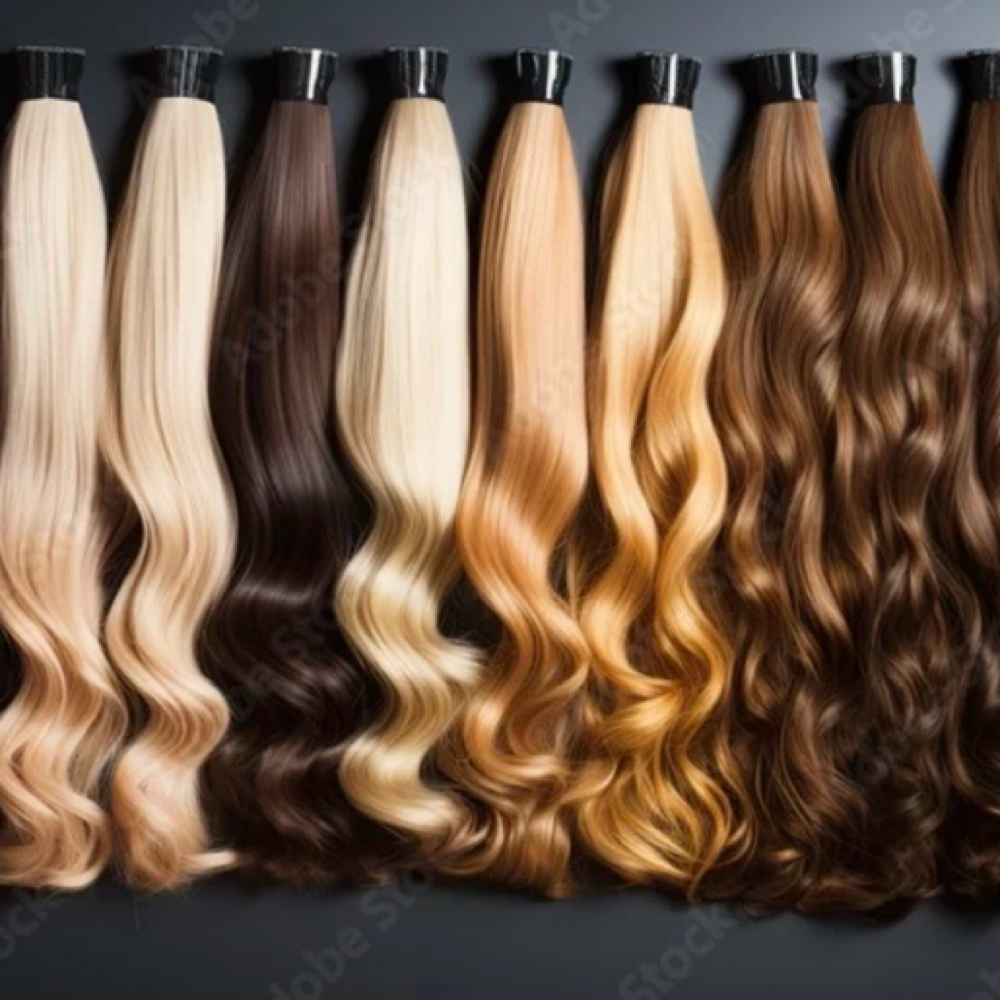 Two Row Hand Sewn at Sculpted Beauty in Weatherford, TX