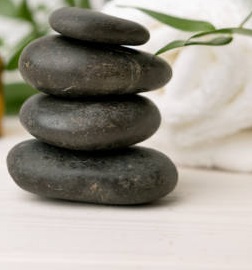 LaStone Therapy