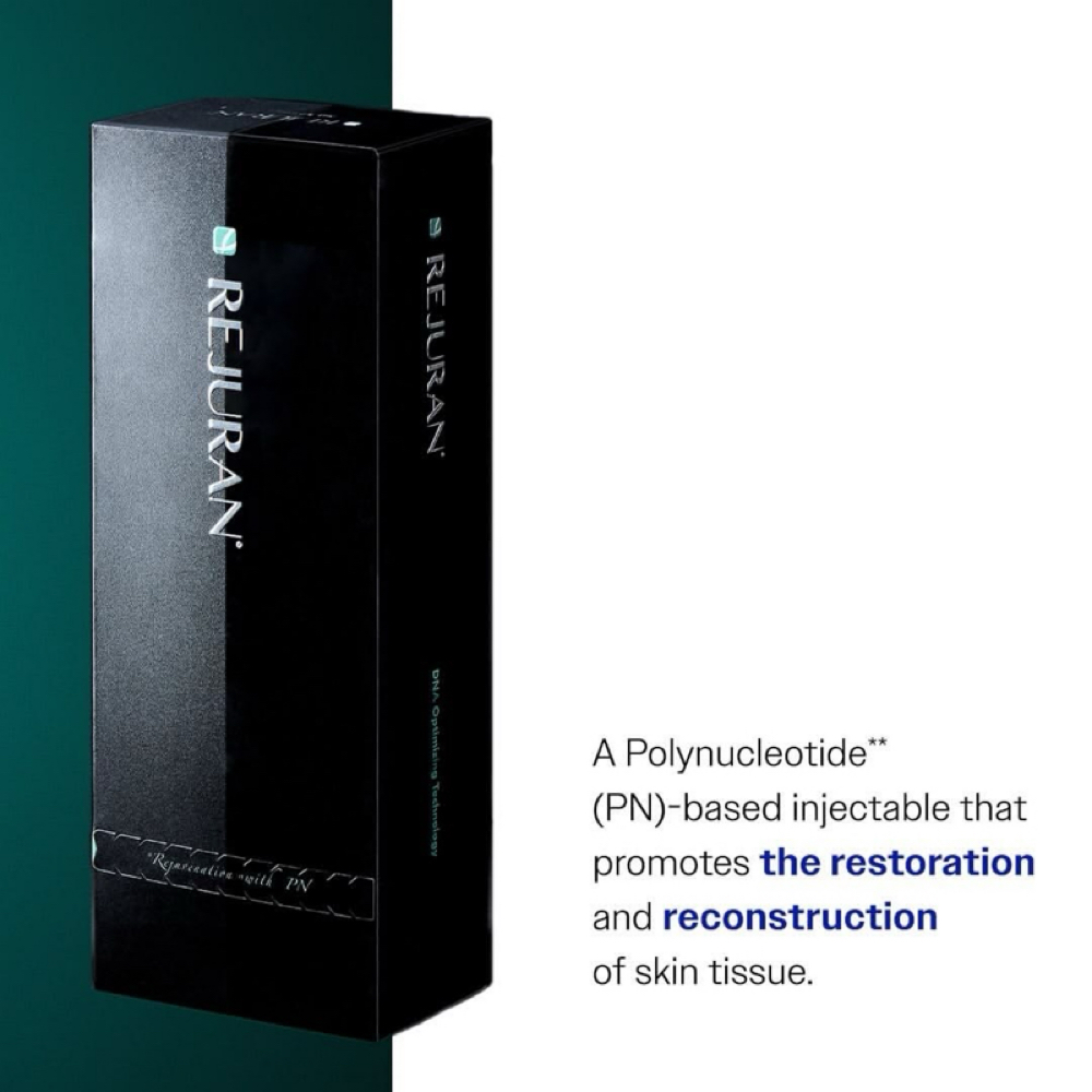 Rejuran® Tone-Up Booster at Skyn 32 Aesthetics Studio in Dallas, TX