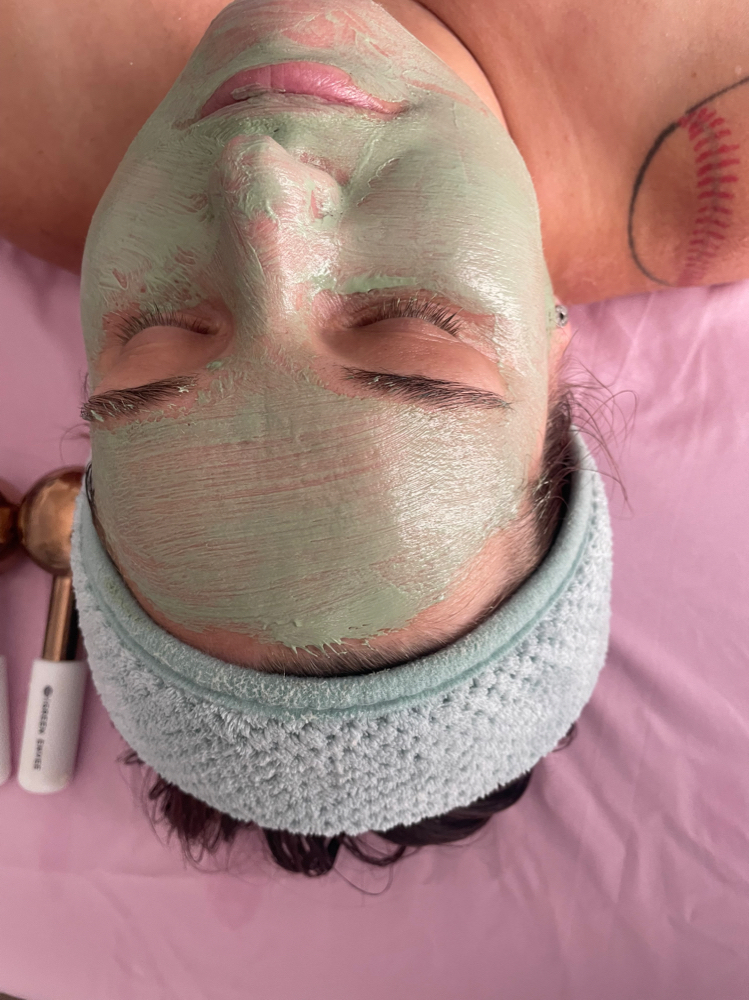 Express Facial