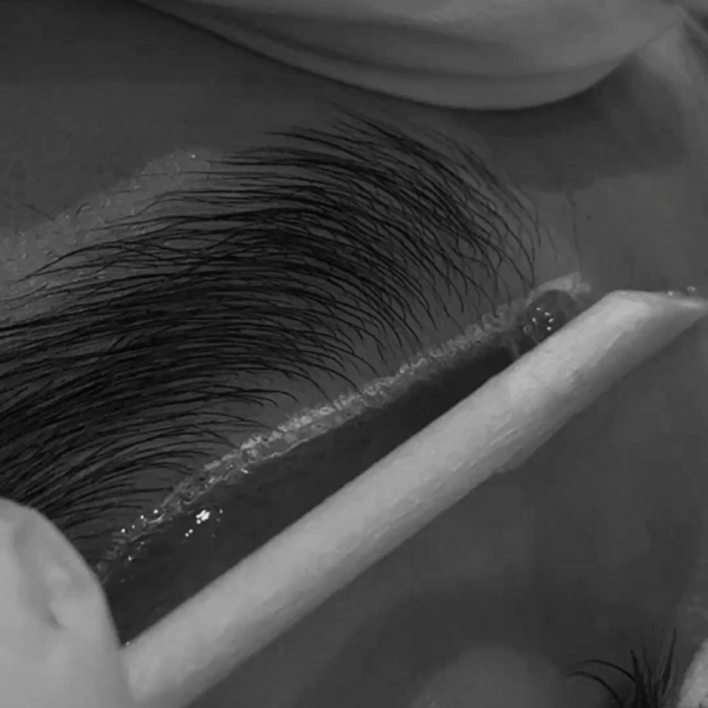 Brow Wax at Ritzy Rose Hair & Co in McDonough, GA