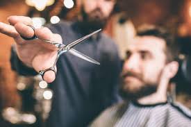 Very Short Cut (Men’s Cut Option)