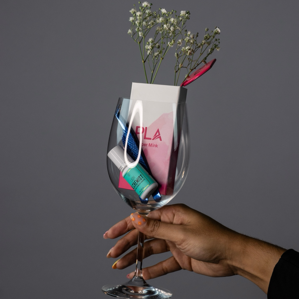 Lash Extentions Full Set at Nour.ishment Beauty in Linn, MO