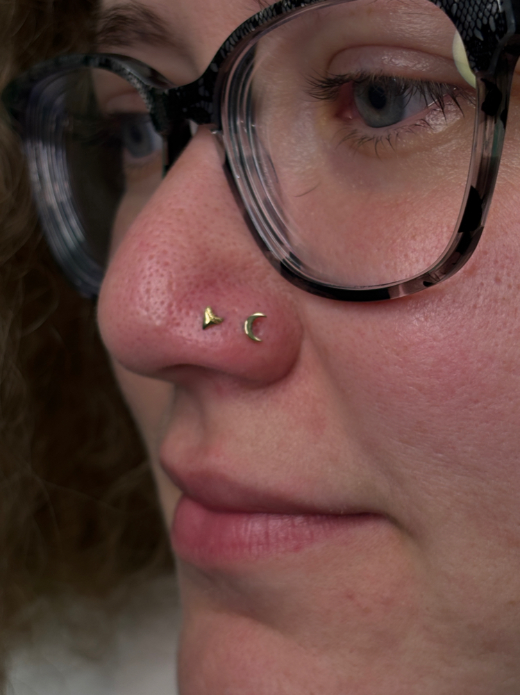Nostril