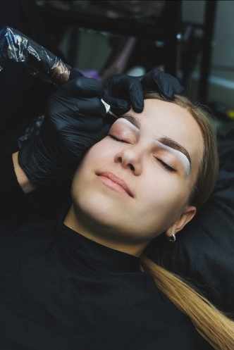 PERMANENT BROWS