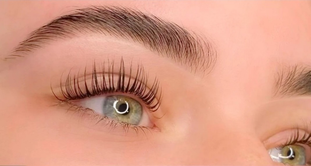 Lash Lift, Bottom Lashes