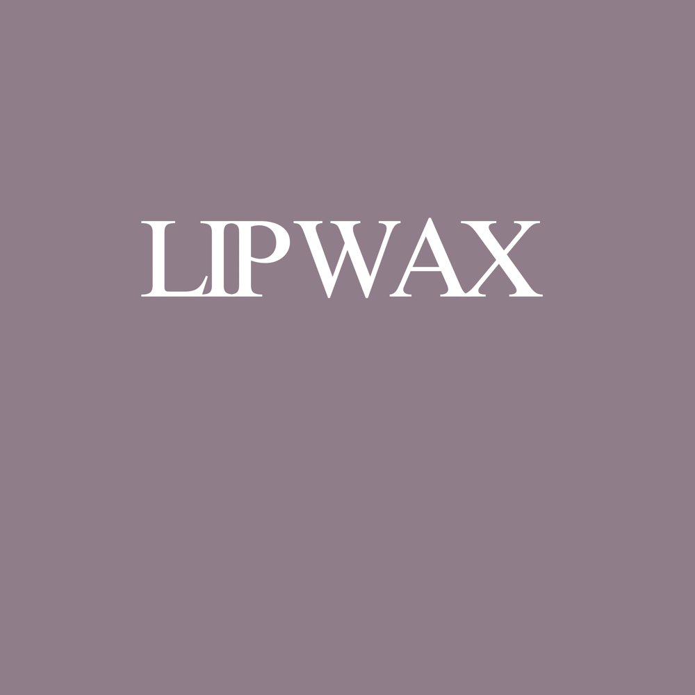 Lip Wax at KR Beauty in Bastrop, TX