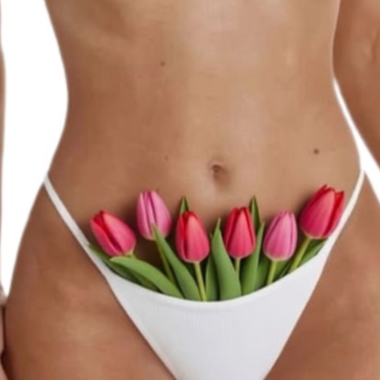 Stomach Strip at Zinnia Waxing Studio in Wichita, KS