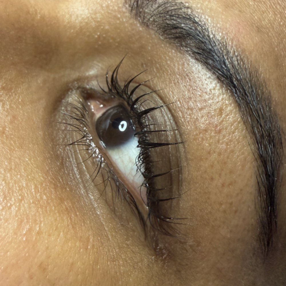 LASH LIFT LUXE at EXPRESS THREADING AND SKIN STUDIO in Pawtucket, RI
