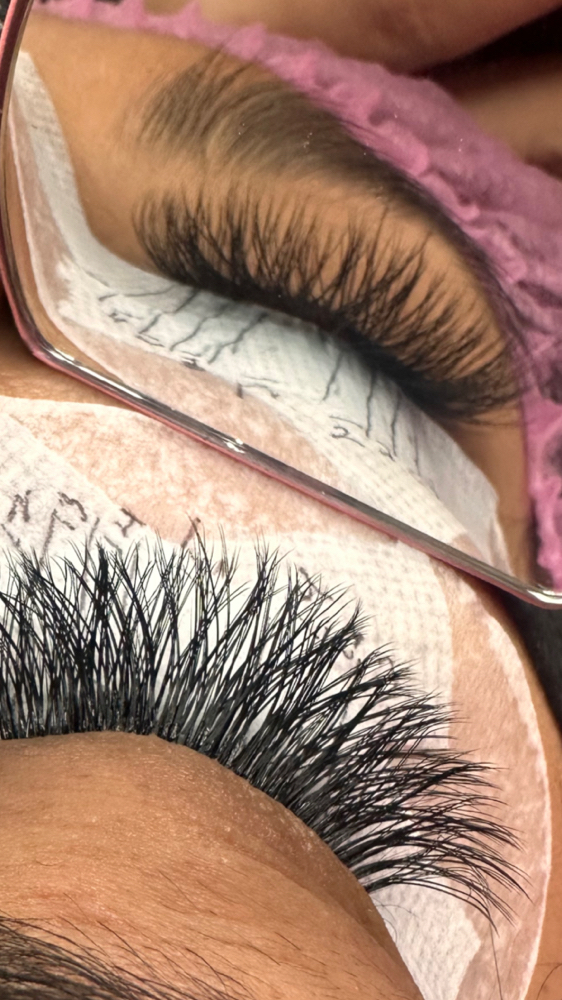 Classics & YY Lash Sets