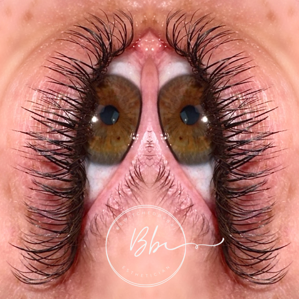 Natural/Partial Lashes