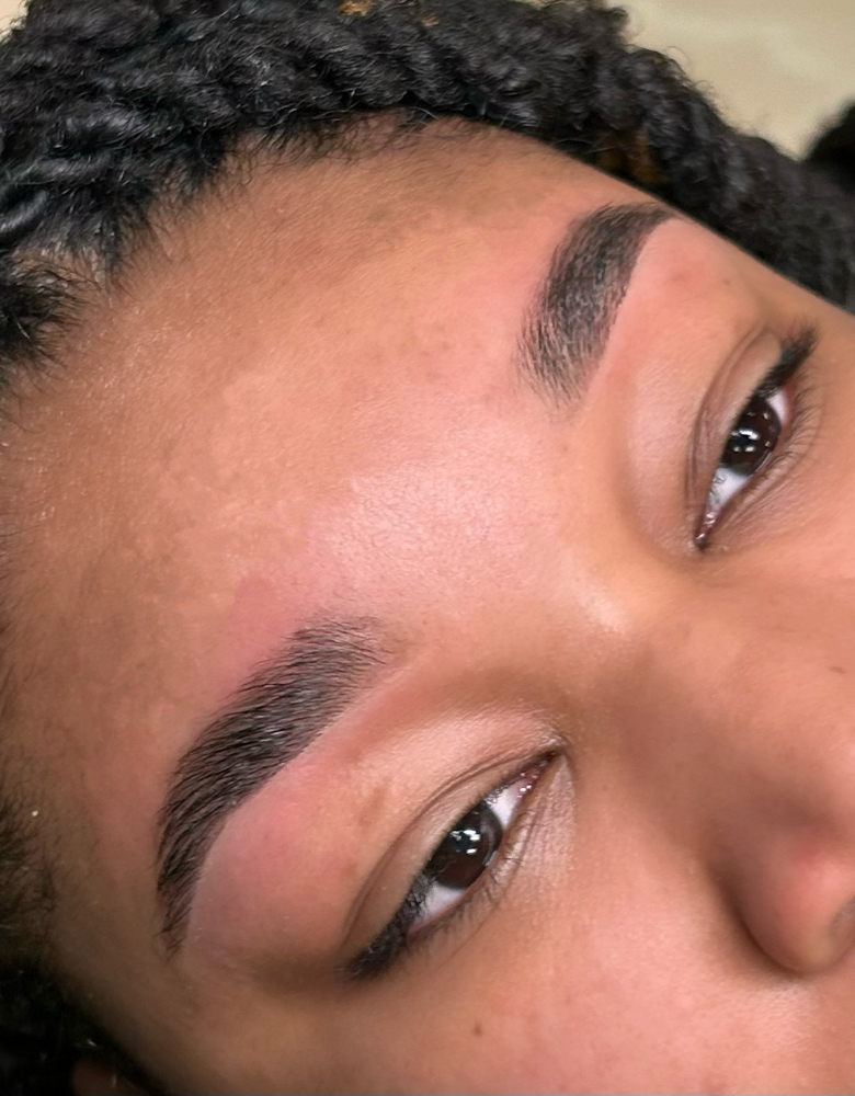 Combo Brows