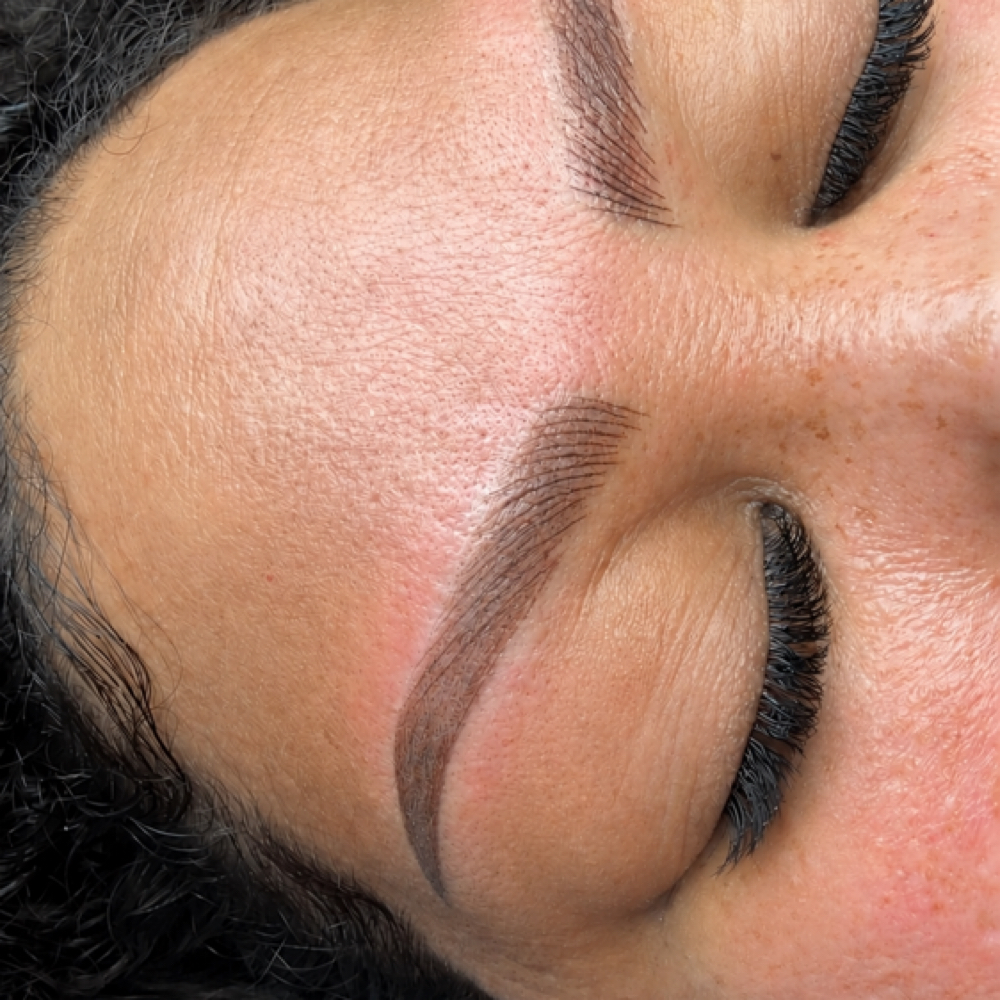 Combo Brows at Hello Beautyyy in Shawnee, KS