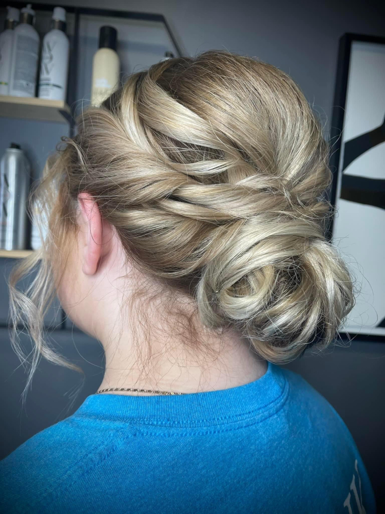 Formal Styling