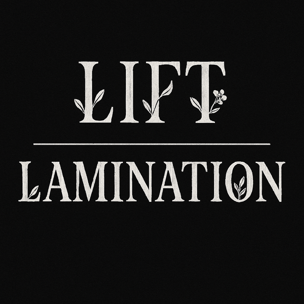 Lift | Lamination
