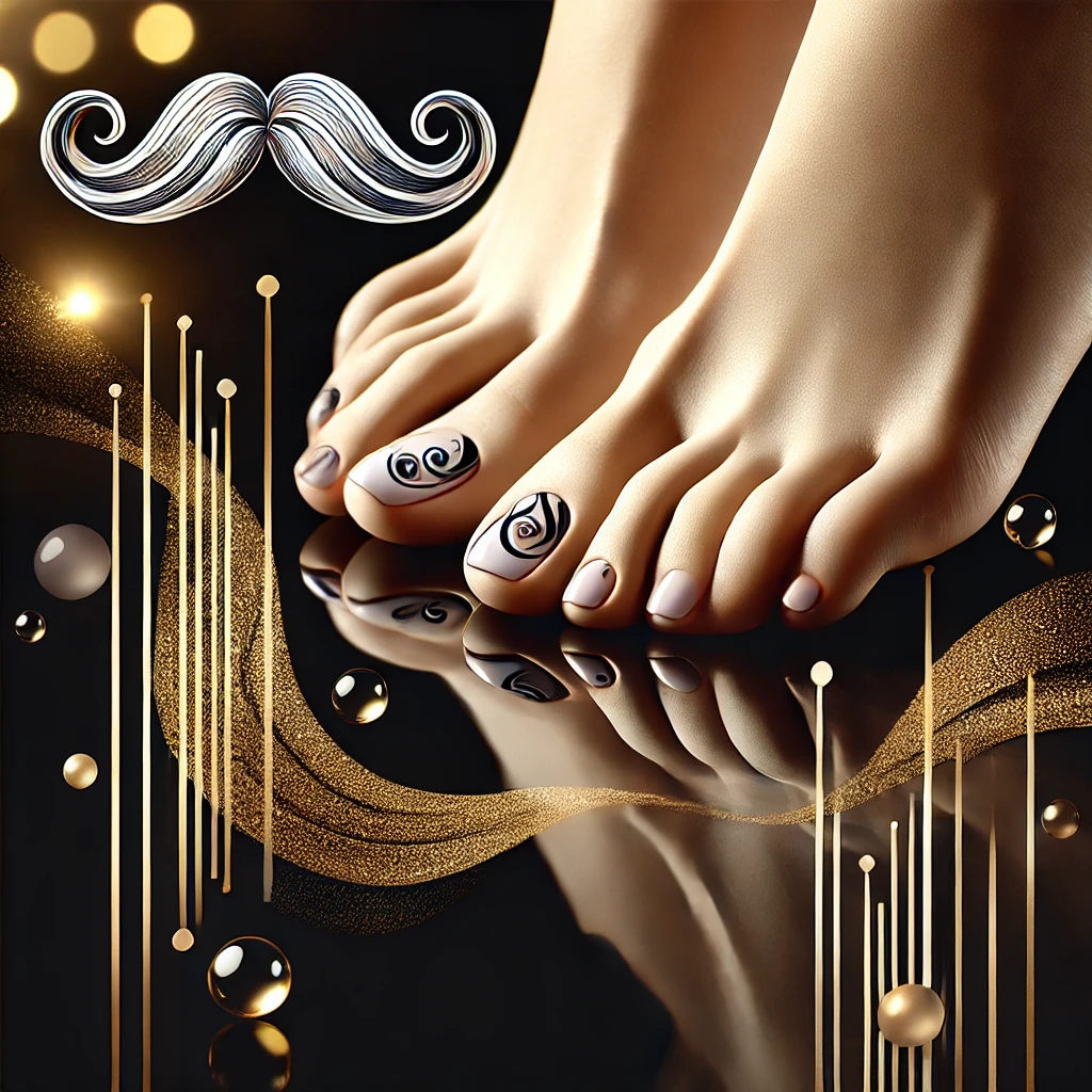 Brazilian Pedicure Perfection