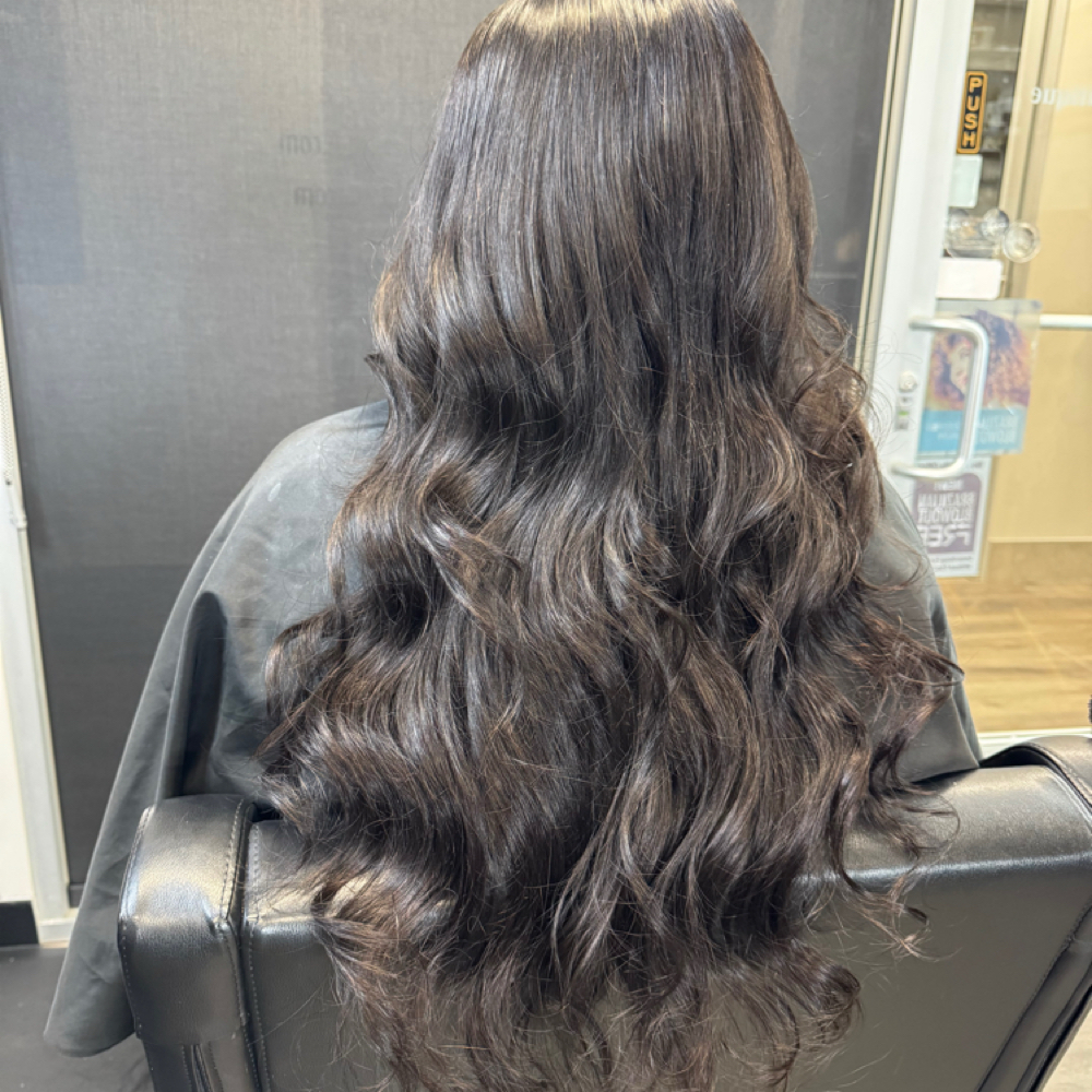 Raw Indian Hair Bundles at Beauty Fiend Beautique in San Jose, CA