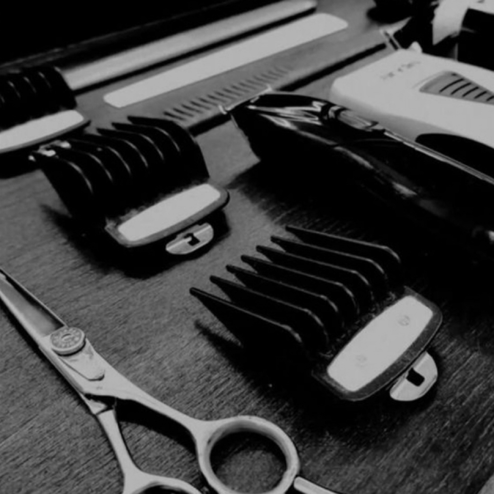 Beard Trim & Shaping at Just Jane Beauty in Malvern, IA