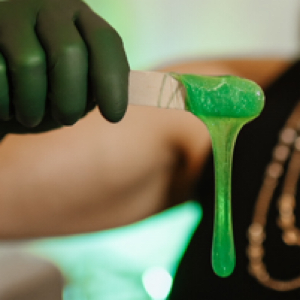 Add On — Lip Wax at Emerald Elegance in Windsor Heights, IA