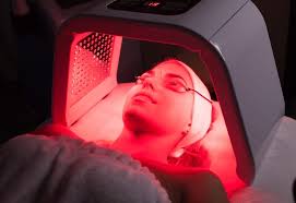 Led Light Therapy