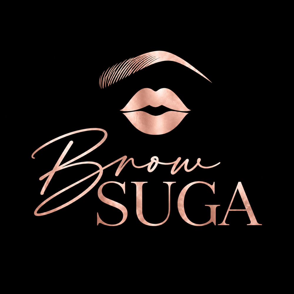 Brow Tinting at Brow Suga Beauty Bar in Lake Worth, TX