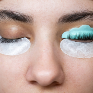 Eyelash Lift at GLOW Skin Studio in SONOMA, CA